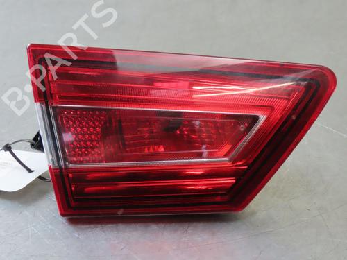 Used Left tailgate light RENAULT CLIO IV (BH_) 0.9 TCe 90 (BHNF, BHMA, BHMH, BHJK, BHJR) (90 hp) 22367850