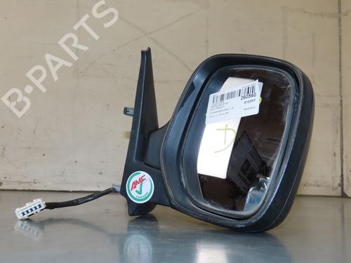 Used Right mirror Right mirror 37455352 37455352