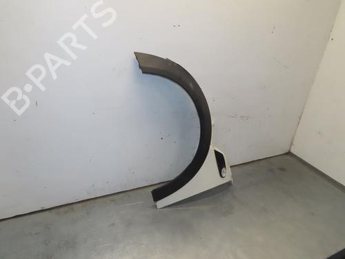 Left front fenders MINI MINI (R56) One | BP16955846C41 