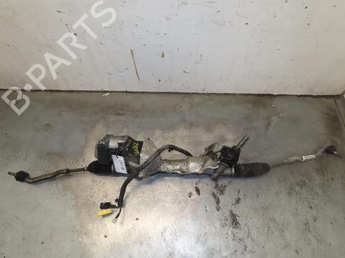 Used Steering rack Steering rack PEUGEOT 5008 II (MC_, MJ_, MR_, M4_) 2.0 BlueHDi 150 (MJAHXW, MJAHXH, MJAHXN, MJAHXV, MJAHXG) (150 hp) 34201629 34201629
