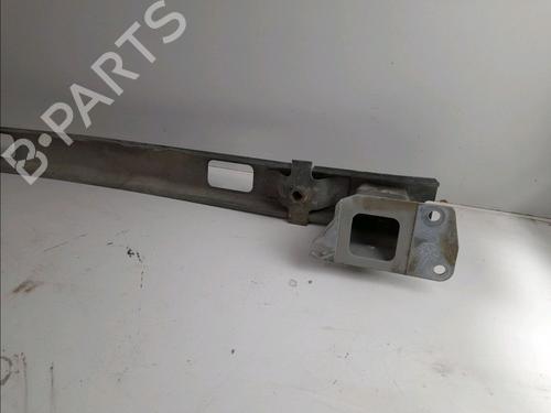Rear bumper reinforcement PEUGEOT 207 SW (WK_) 1.6 HDi | BP16955878C73 