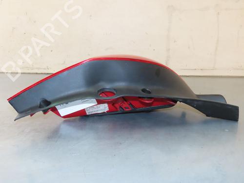 Left taillight RENAULT CLIO III (BR0/1, CR0/1) 1.5 dCi | BP32354624C34