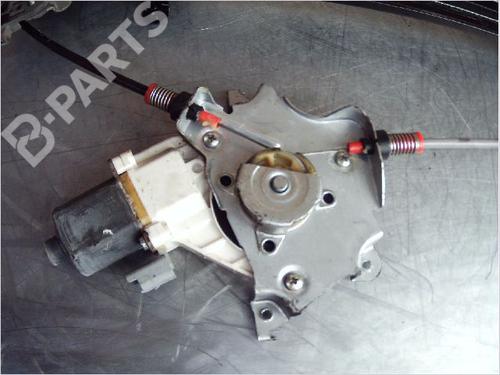 Front left window mechanism NISSAN MICRA III (K12) 1.4 16V | BP10395871C22 
