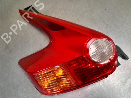 Left taillight NISSAN JUKE (F15) 1.5 dCi | BP14946335C34 