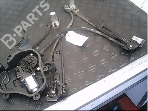 Used Front left window mechanism SEAT IBIZA IV (6J5, 6P1) 1.6 TDI (90 hp) 9407390