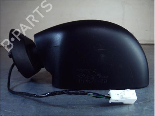 Bakspejl venstre DACIA LOGAN MCV (KS_) 1.5 dCi (KS0W) (86 hp) 10113898