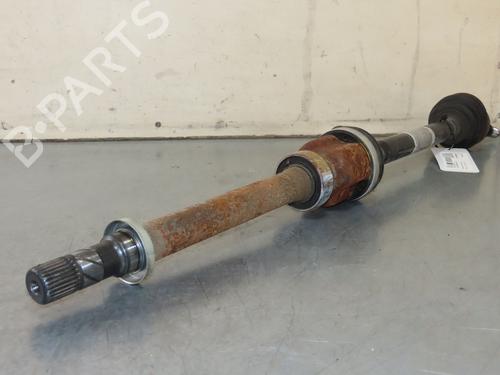 Right front driveshaft RENAULT ZOE (BFM_) Electric (BFME) | BP38449601M39 - Image 5