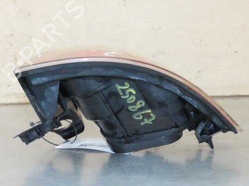 Right taillight SEAT IBIZA III (6L1) 1.4 16V | BP27602149C35