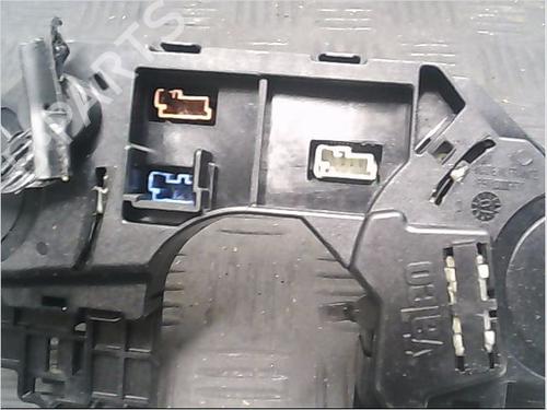 Used Steering column stalk CITROËN C4 I (LC_) 1.6 HDi (90 hp) 9404001