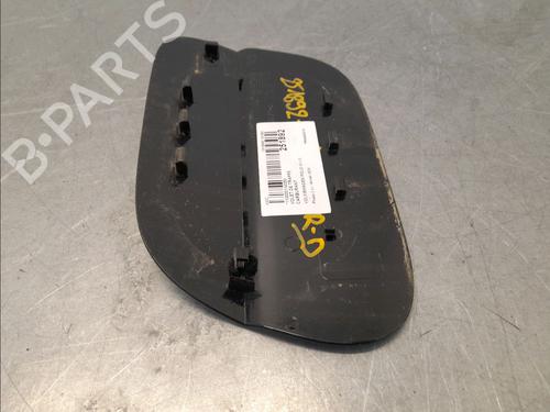 Tankklappe für Tankklappe VW POLO VI (AW1, BZ1, AE1) 1.0 TSI (95 hp) 33222488 33222488