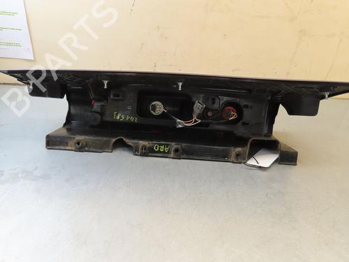 Used Right taillight NISSAN NV300 Van (X82) 1.6 dci 125 (125 hp) 24831638