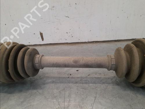 Right rear driveshaft MITSUBISHI PAJERO III (V7_W, V6_W) 3.2 Di-D (V68W) | BP15902655M41 