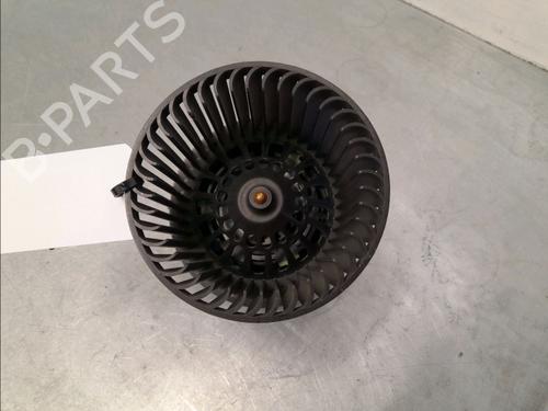Used Heater blower motor Heater blower motor CITROËN C3 III (SX) 1.2 VTi 82 (82 hp) 40554151 40554151