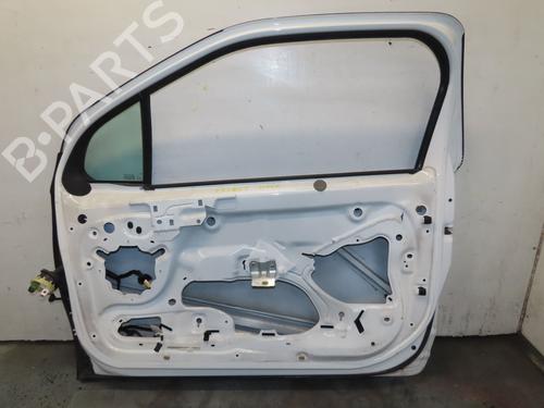 Right front door CITROËN DS3 (SA_) 1.6 HDi 110 | BP30092338C3
