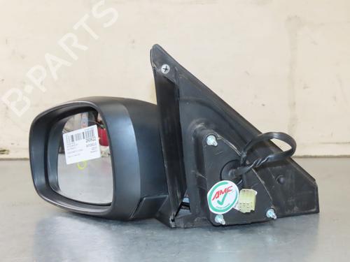 Used Left mirror Left mirror 37498002 37498002