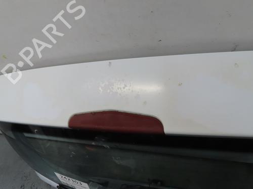 Tailgate OPEL CORSA D (S07) 1.3 CDTI (L08, L68) | BP24516284C6