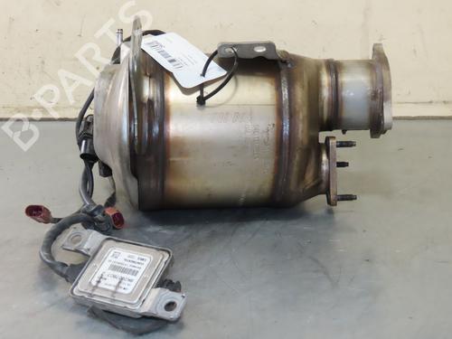 Catalyst AUDI A4 B8 (8K2) 2.0 TDI | BP38449595M10 - Image 6