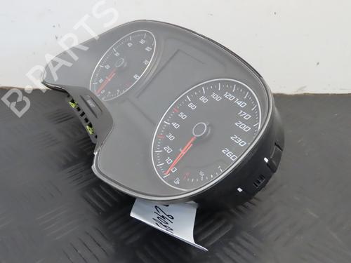 Instrument cluster SEAT LEON (5F1) 1.2 TSI | BP19133013C47 