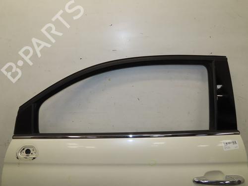 Left front door FIAT 500 (312_) 1.2 (312AXA1A) | BP29846472C2