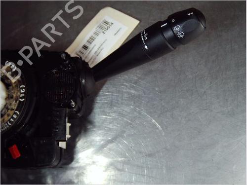 Used Steering column stalk PEUGEOT 208 I (CA_, CC_) 1.6 HDi (92 hp) 9693541