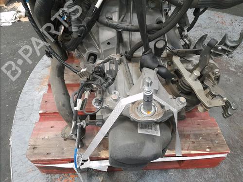 Gearbox RENAULT CLIO V (B7_) 1.0 TCe 100 (B7MT) | BP29516745M3 