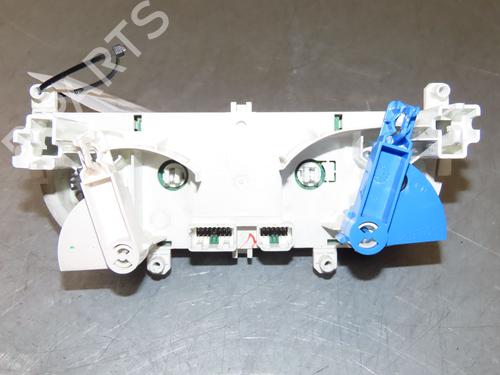 Climate control RENAULT CLIO III Grandtour (KR0/1_)  | BP29622374I5 