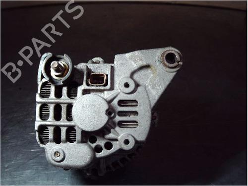 Used Alternator RENAULT TWINGO I (C06_) 1.2 (C066, C068) (58 hp) 9409625