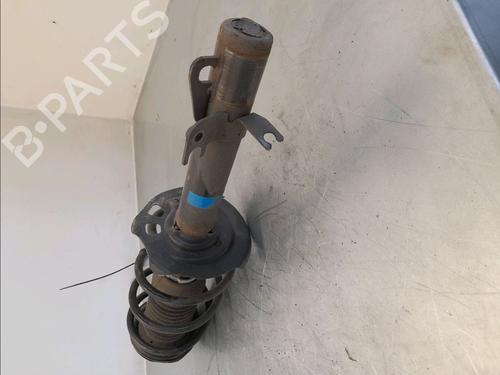 Used Right front shock absorber PEUGEOT 108 1.2 (82 hp) 27306656