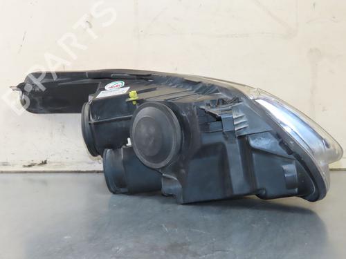 Left headlight CITROËN C3 Picasso (SH_) 1.6 HDi | BP40273886C28  - Image 6