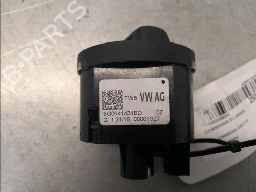 Headlight switch VW GOLF VII (5G1, BQ1, BE1, BE2) 1.0 TSI | BP29985796I24 - Image 2