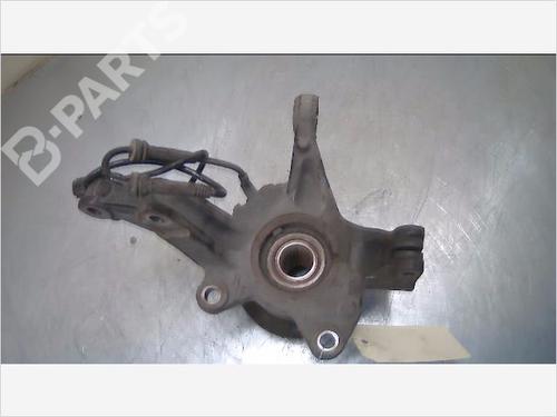 Right front steering knuckle RENAULT ZOE (BFM_) ZOE | BP9408867M26 