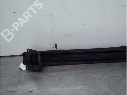 Rear bumper reinforcement VW PASSAT B6 (3C2) 1.9 TDI | BP10151310C73 