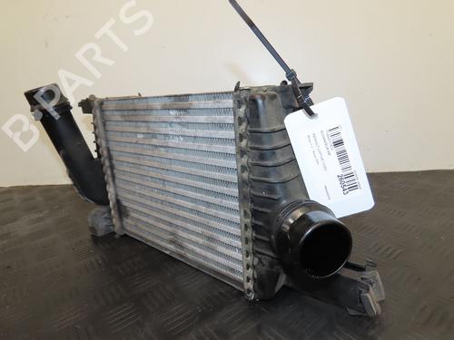 Intercooler RENAULT CAPTUR I (J5_, H5_) 1.5 dCi 110 | BP35887674M30 - Image 5