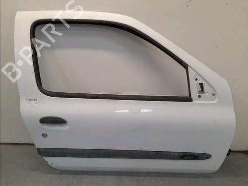 Used Right front door RENAULT CLIO II (BB_, CB_) 1.5 dCi (B/CB07) (65 hp) 15051661