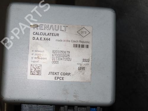 Ratstammeenhed RENAULT TWINGO II (CN0_) 1.2 16V (CN04, CN0B) | BP16875640M21 