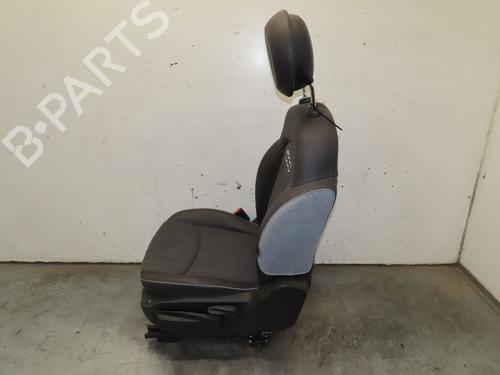 Left front seat FIAT 500X (334_) 1.4 (334AXC1B, 334AXC11) | BP39755998C15 - Image 3