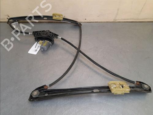 Front left window mechanism VW GOLF VII (5G1, BQ1, BE1, BE2) 1.4 TSI MultiFuel | BP13310159C22 