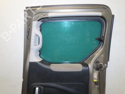 Højre side skydedør CITROËN BERLINGO MULTISPACE (B9) 1.6 HDi 90 (92 hp) 30092362