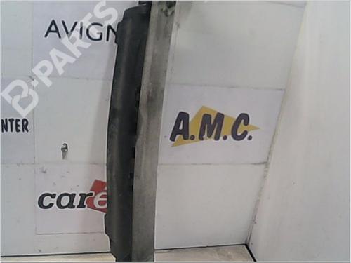 Front bumper reinforcement CITROËN C4 I (LC_) 1.6 HDi | BP9404004C109 