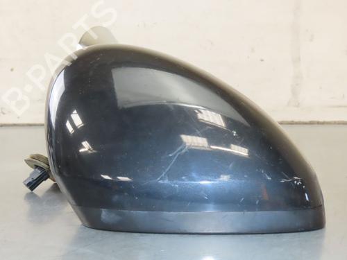 Right mirror CITROËN C3 II (SC_) 1.6 VTi 120 | BP29963282C27