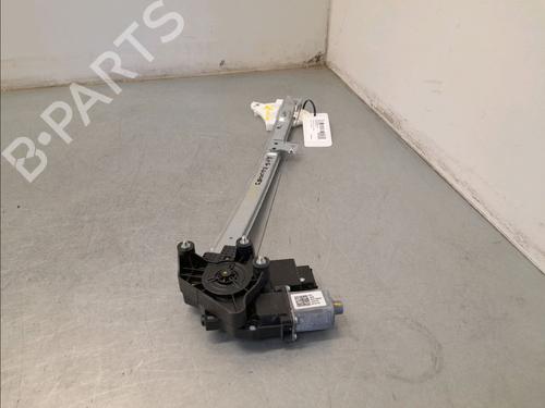 Front left window mechanism HYUNDAI i20 III (BC3, BI3) 1.0 T-GDI hybrid 48V | BP33892950C22 - Image 4