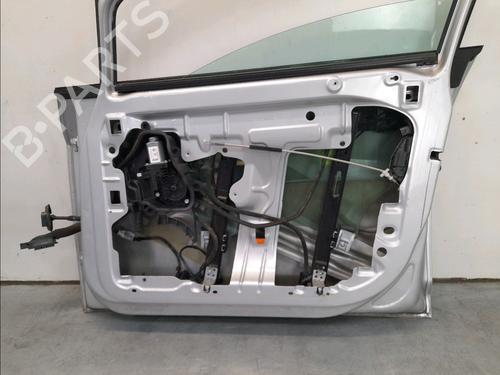Right front door SEAT IBIZA IV (6J5, 6P1) 1.2 TSI | BP14945531C3 