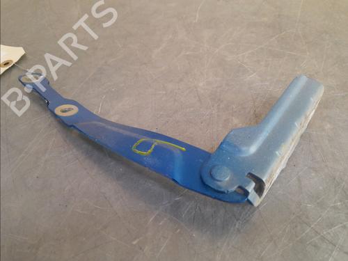 Used Hinge/Door check strap DACIA SANDERO II 1.5 dCi (90 hp) 15739999