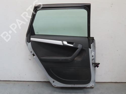 Left rear door AUDI A3 Sportback (8PA) 2.0 TDI 16V | BP18859213C4 