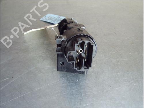 Used Ignition barrel FIAT PUNTO (188_) 1.9 JTD (86 hp) 9411189