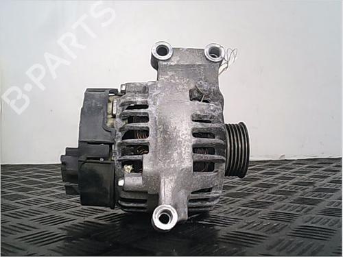 Alternator FIAT PANDA (169_) 1.2 (169.AXB11, 169.AXB1A) | BP9410960M7