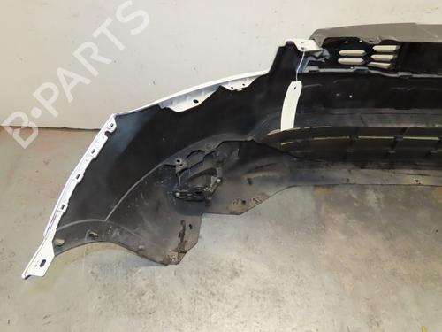 Used Front bumper NISSAN QASHQAI I (J10, NJ10) 1.6 dCi (130 hp) 31302675