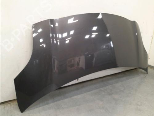 Hood TOYOTA YARIS (_P9_) 1.0 VVT-i (KSP90_, KSP90R) | BP13093322C1 