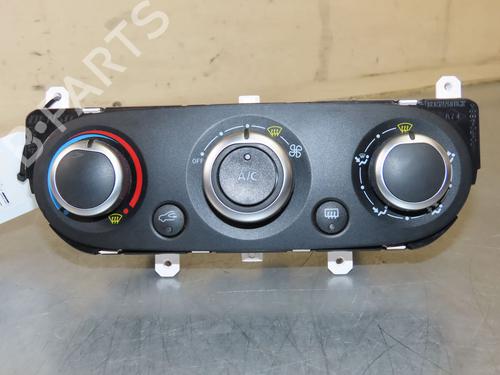 Used Climate control RENAULT CLIO IV (BH_) 1.5 dCi 90 (90 hp) 17036902