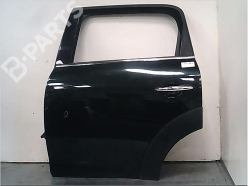 Left rear door MINI MINI COUNTRYMAN (R60) Cooper SD ALL4 41009805929